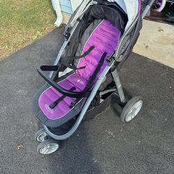 Graco Stroller 