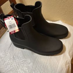 Women’s Rain Boots 
