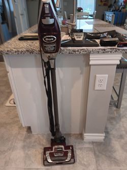Shark vacuum cleaner