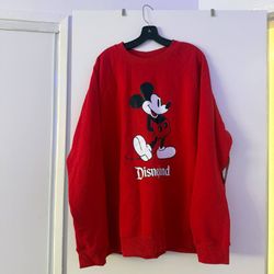 a Disneyland Resort Play in Parks Spirit Jersey.