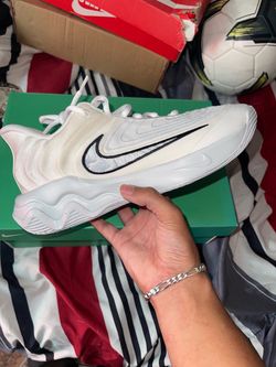 Nike Giannis Immortality 4 (HUMILITY)