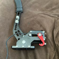 E Brake For Pc Wheel 