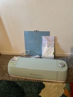 Cricut Explore Air 2 Machine