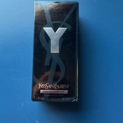 YSL Mens Fragrance 