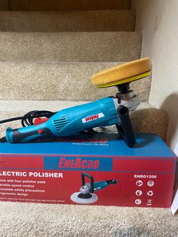 Eneacro Electric Car Polisher ENRO1206