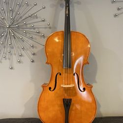 CELLO 3/4