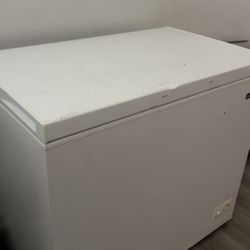 Deep Freezer 