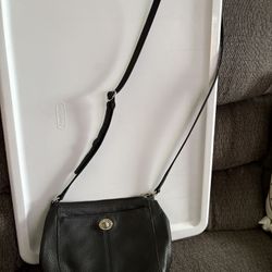 Coach Cross Body 