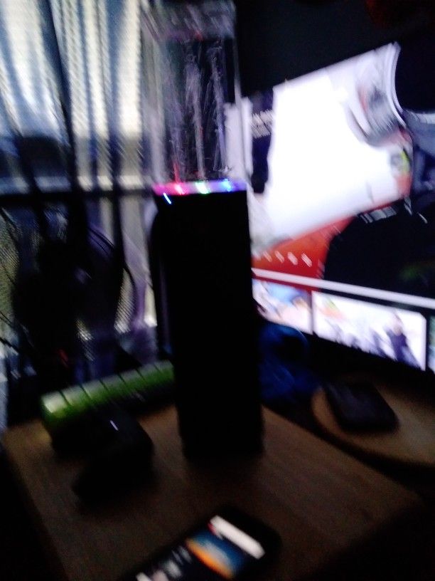 Bluetooth Speaker