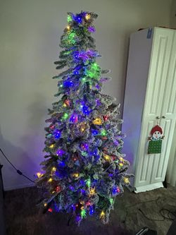 Xmas Tree