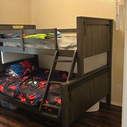 Bunk Beds