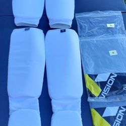   Is vision protective gear