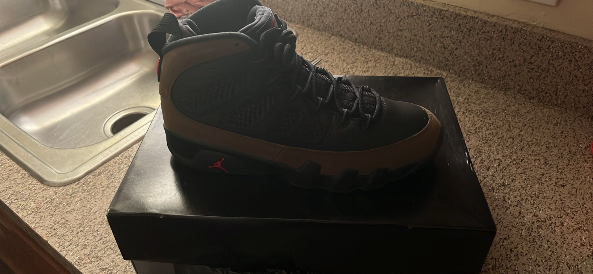 Olives 9s