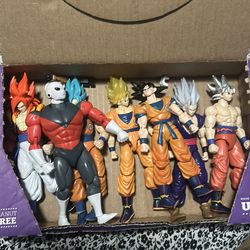 Dragon ball z