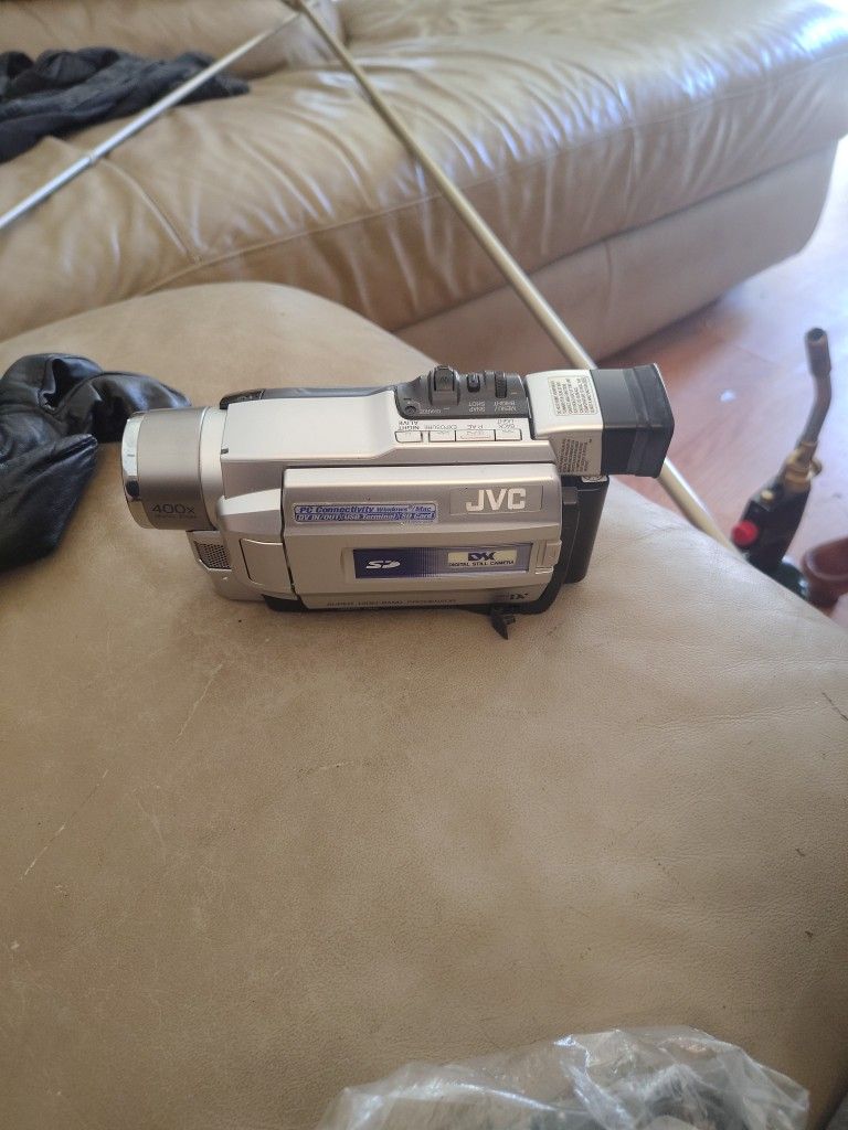 Digital Camera