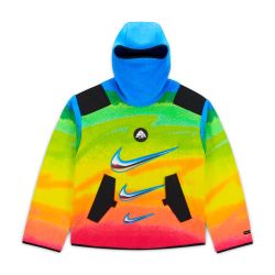 CPFM x Nike ACG Cactus Plant Flea Market Balaclava Hoodie Size Medium