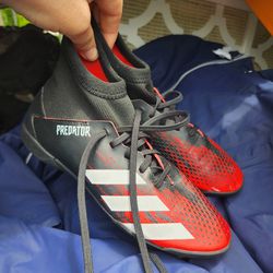 Adidas Soccer Shoes 5