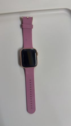 Appe Watch Series 4 44mm