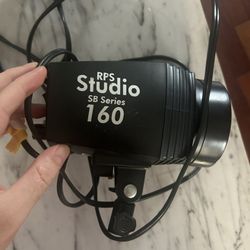 RPS Studio Sb Series  160
