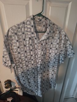 Mens Shirt