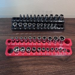 Icon Tool Bundle - New - $180 For All