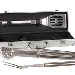 BBQ Utencil Set