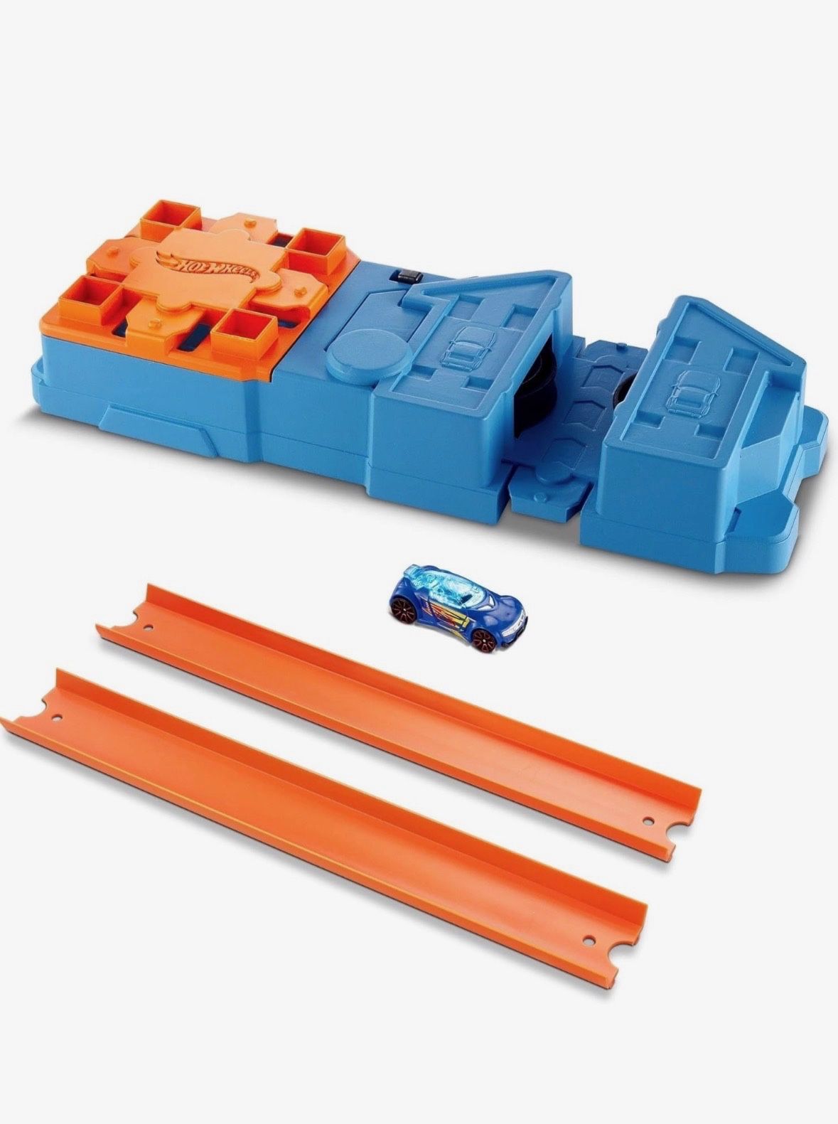 HOT WHERLS BOOSTER PACK