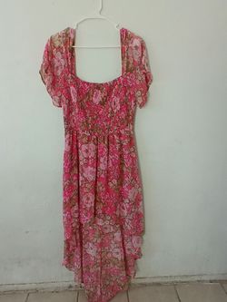 Women's dress