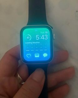 Apple Watch SE 44mm gps + cellular