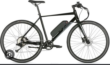 🔥 Loaded E-Bike Package — Everything Included! 🔥
