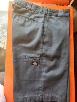 Dickies