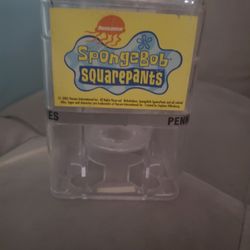 Sponge Bob