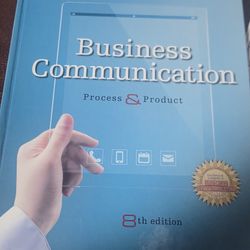 Business Communication 