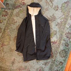 Men’s Jacket Size Small. North 66
