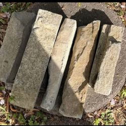 Stone Stack Stone (read All Details In The Last Picture 