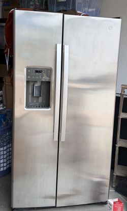 Fridge