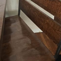 Ashley Furniture Picnic Dinner Table