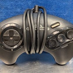 Sega Genesis Controller