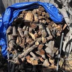 Firewood for Sale!