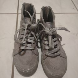 Kids Vans Skate Hi & Authentic