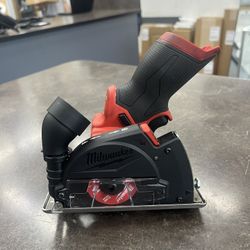 Milwaukee 2522-20 12v 3 Inch Cut Off Tool Only