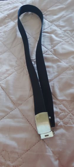 Men belt