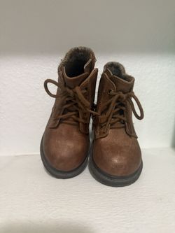 Toddler Boots