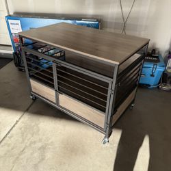 Large Dog Crate
