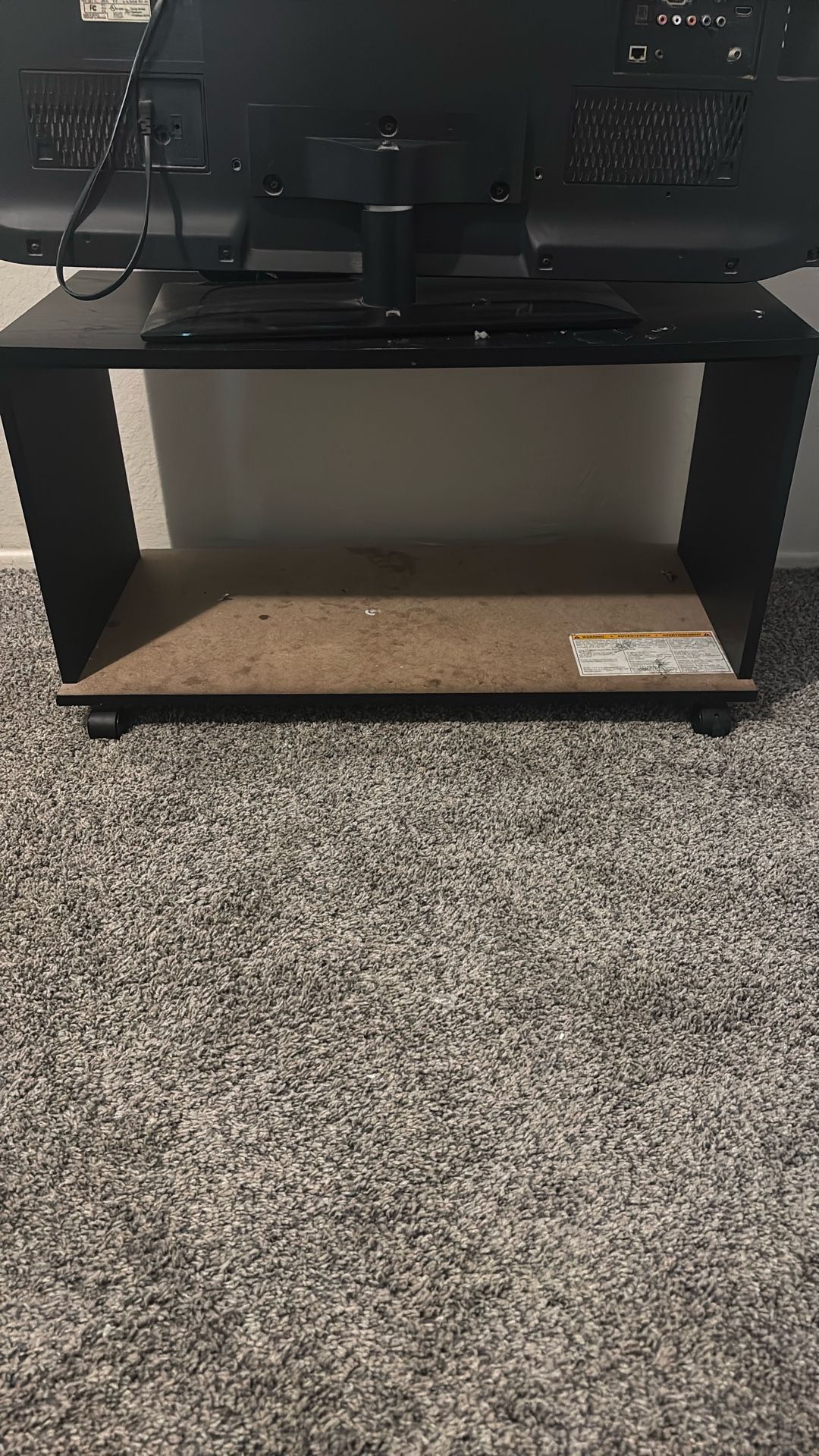 TV Stand