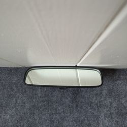 Subaru Rear View Mirror Oem