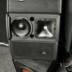 Jbl Ac-16