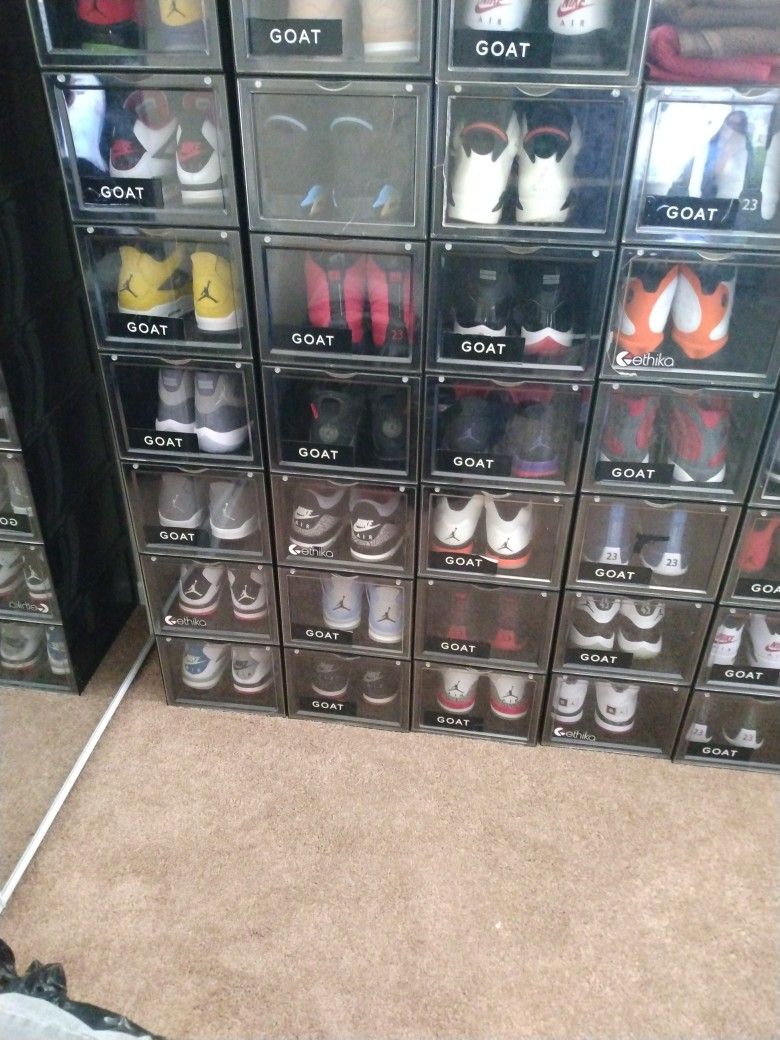 J's For Car Some New Some Aren't