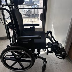 Wheelchair J3 - $450