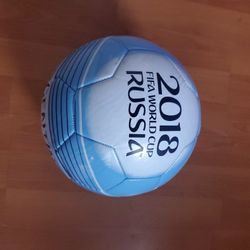 Argentina Word Cup 2018
